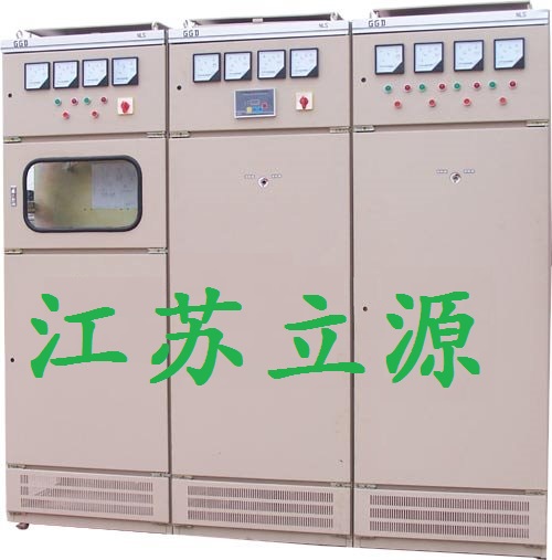 GGD��ѹ�̶�ʽ���ع�